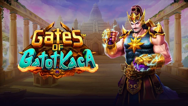 Gates of Gatot Kaca Slot Legenda Nusantara