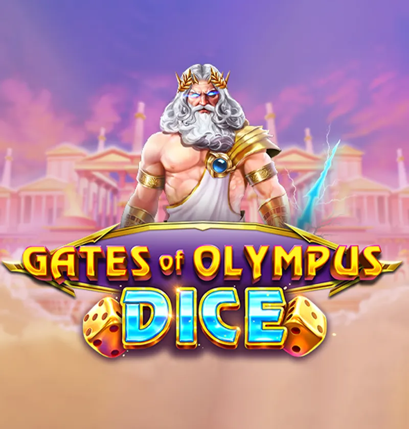 Gates of Olympus Dice Slot Dewa Petir