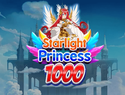 Starlight Princess x1000 Slot Fantasi Populer
